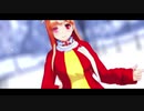 [MMD艦これ]　夕立　ライカ　[カメラ配布]