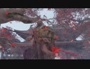 ローアングル破戒僧