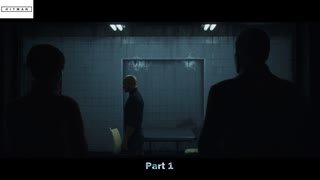 【PC】Hitman をやる Part 1【初見】