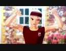 【MMDツイステ】WAVEFILE【自作カリムモデルテスト】