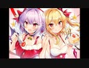 【東方自作アレンジ】 終秋のクリスマス 【亡き王女の為のセプテット】