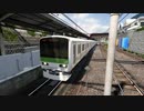 「電車でGO!! はしろう山手線」CMを制作してみた。