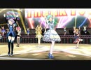 ミリシタ ユニット衣装紹介動画　
