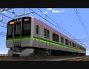 【マインクラフト】ただドアを開閉するだけ(RealTrainMod)