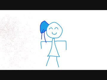 【VOICEROID】手抜きED【手抜き祭】