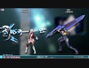 PSO2 ロビーアクション 632「ＥＰオラクル６」