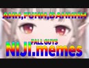 エルフのえる「アァ!!!フゥ!!ダア!!」