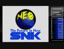 アケアカNEOGEO トップハンター ～ロディー&キャシー～ １CC記念動画