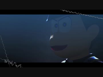 【MMDおそ松さん】昔のツイまとめ【カラ松】