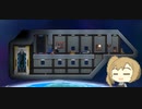 【Starbound】ささらとあかりの水圧破砕銀河探索記録11【Frackin’universe】