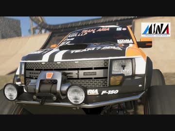 【TheCrew2】Non Navi Driver's  Full Throttle ! 1