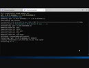 windows用のパッケージマネージャーscoopを紹介します
