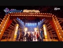 [SEVENTEEN] HOME;RUN @ M COUNTDOWN_2020.10.22
