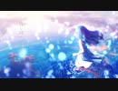 青の蛍言葉 covered by 蛍月ひかり