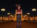 [MMD] Somewhere Only We Know | Yuugiou 5D's + OC