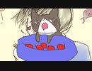 【APヘタリア人力】秋の未確認生物【にほろいど】