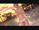 【DoaX3】着替え成功+失敗+中断 ほのか102318