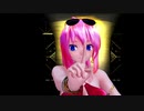 【MMD】ルカさんでHotel Moonside - wa.Remix -