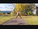 Running Wild - Black Hand Inn　カバー　おかま