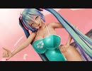 【MMD】爆乳戦隊パイレンジャー