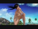 【DoaX3】ロッククライミング こころ-102306