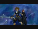 【KH2FM】KINGDOM HEARTSⅡ 完全初見プレイ 編集版 part52
