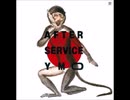 Yellow Magic Orchestra – AFTER SERVICE