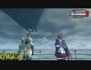 【ゼノブレイド２】黄金の国イーラでますますゼノブレイっていく実況プレイ PART5【Xenoblade２】