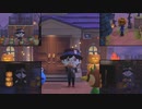 【あつ森】This is Halloween を演奏してみた