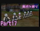 ポケモンウルトラサンをスカル団のポケモン縛りでやっていくPart17