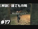 【解説実況】誰でも攻略出来るだけ解説する#17【Darksouls 2】
