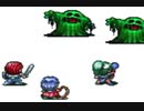【初見実況】＃18 エストポリス伝記２をのんびり実況プレイ！【SFC】
