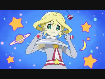 遊☆戯☆王SEVENS　第21話「麺との遭遇」