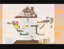 Ultimate Chicken Horse　やさしさと厳しさの塊　part2