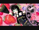 プリチャン「コトバ・ブーケ」はわわ