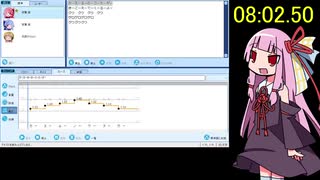 【手抜き祭】かえるの歌RTA08:02.50【琴葉茜】