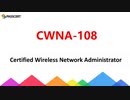 CWNA-108 Study Guide - Certified Wireless Network Administrator