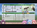 【VOICEROID実況】コトノハウイポ！パート４３【ウイニングポスト9　2020】