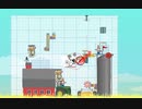 Ultimate Chicken Horse　やさしさと厳しさの塊　part3