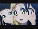 ラブライブ！サンシャイン!!TVアニメ2期 #10「シャイニーを探して」