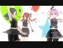 【黒潮進水日・黒潮生誕祭2020】yaggyで「うる星やつら」の「ラムのラブソング」【MMD艦これ】