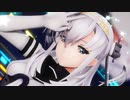 【MMD艦これ】涼月がかっこかわいく「Girls」