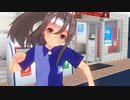 【COM3D2】瑞鳳でコンビニ