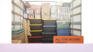 GetMovers : Movers in Vaughan ON