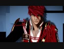 【MMD刀剣乱舞】 D 【茶しゅ式大包平】【N3+CShader】