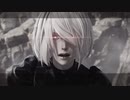 【実況】VERY HARDだから人類に栄光がないNieR:Automata　第三十八回之後編