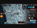 アークナイツ少人数クリアー【4-6中級岩石&上級岩石周回】