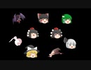 【シノビガミ】晩夏の空に(最終話)