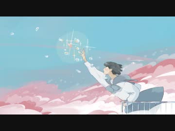 落花 - feat. 初音ミクDark