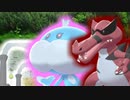 【ポケモン剣盾】ヤケモン達と楽しむランクバトル【5世代ヤケモン】